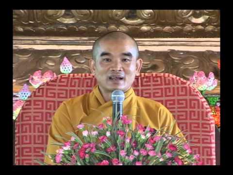 Kinh Lăng Nghiêm: Đức Phật Định Nghĩa Cái Chân Thật Của Chúng Ta
