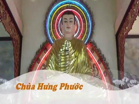 Tôn Tạo Tôn Tượng Đức Phật (phần 1)