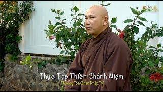 5 PPP Số 260 | Thực Tập Thiền Chánh Niệm