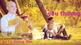 Chia Sẽ Và Yêu Thương