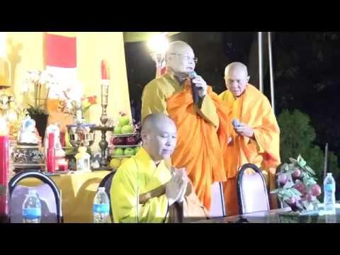 Đạo Phật Khất Sĩ Việt Nam