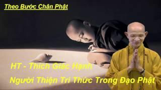 Người Thiện Tri Thức Trong Đạo Phật