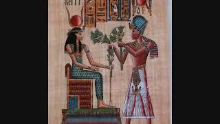 Meditation Music of Ancient Egypt (7 of 9)