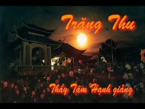 Trăng Thu