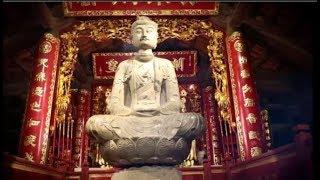 Nét Phật Kinh Bắc