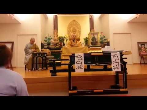 Ứng dụng Phật pháp trong cuộc sống