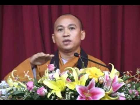 Niềm Tin Trong Phật Giáo